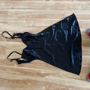 Victoria secret slip